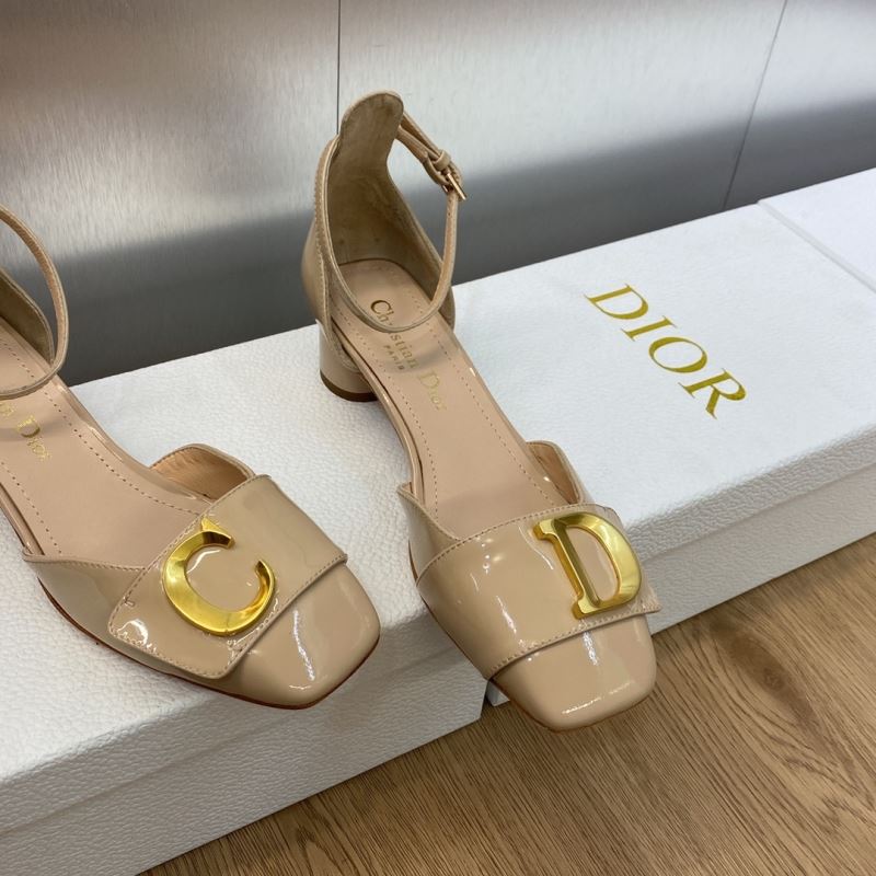 Christian Dior Sandals